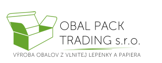 O nás :: OBAL PACK TRADING s.r.o. - výroba obalov z vlnitej lepenky a papiera